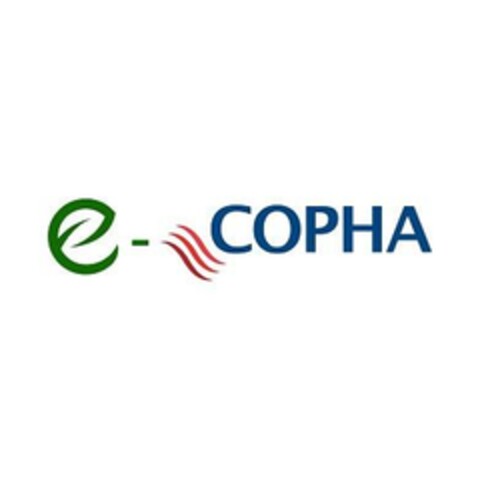 E-COPHA Logo (EUIPO, 17.04.2024)