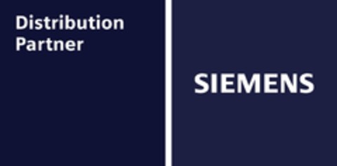 Distribution Partner SIEMENS Logo (EUIPO, 17.04.2024)