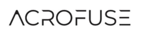 ACROFUSE Logo (EUIPO, 04/24/2024)