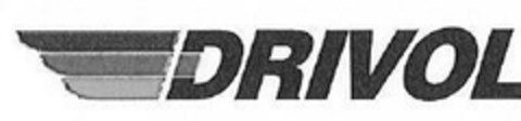 DRIVOL Logo (EUIPO, 04/30/2024)