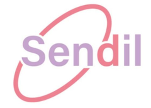 Sendil Logo (EUIPO, 16.05.2024)