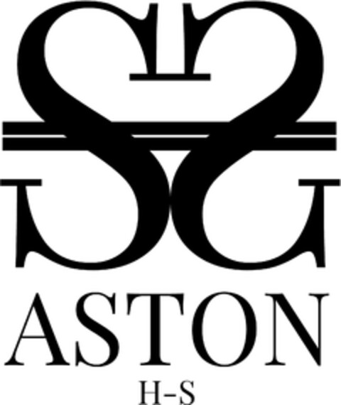 SS ASTON H-S Logo (EUIPO, 20.05.2024)