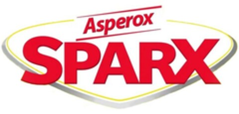 ASPEROX SPARX Logo (EUIPO, 21.05.2024)