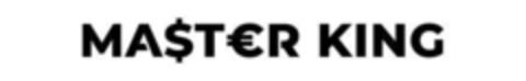 MASTER KING Logo (EUIPO, 21.05.2024)