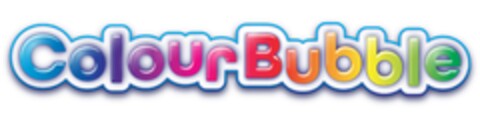 Colour Bubble Logo (EUIPO, 23.05.2024)