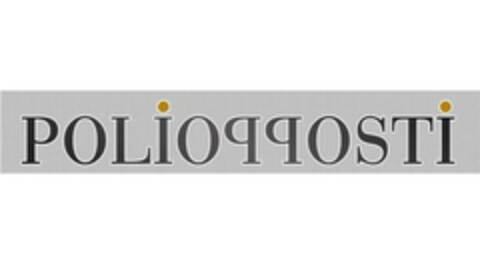 POLİOPPOSTİ Logo (EUIPO, 17.06.2024)