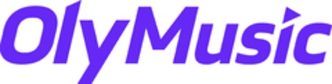 OlyMusic Logo (EUIPO, 06/18/2024)