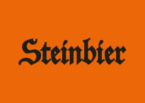 Steinbier Logo (EUIPO, 20.06.2024)