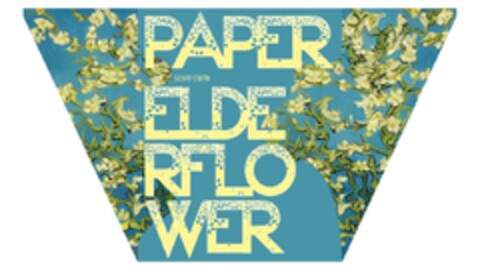 PAPER SILVIO CARTA ELDERFLOWER Logo (EUIPO, 23.09.2024)