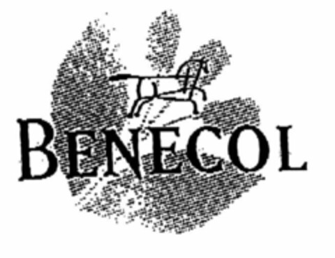 BENECOL Logo (EUIPO, 01.04.1996)