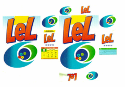 LeL Logo (EUIPO, 01.04.1996)