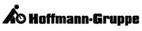 ho Hoffmann-Gruppe Logo (EUIPO, 01.04.1996)