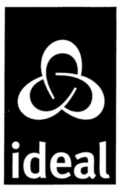 ideal Logo (EUIPO, 01.04.1996)