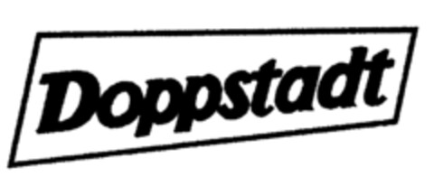 Doppstadt Logo (EUIPO, 24.01.1997)
