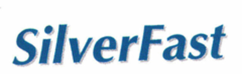 SilverFast Logo (EUIPO, 08.05.1998)