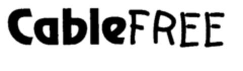 CableFREE Logo (EUIPO, 13.10.1997)