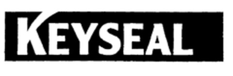KEYSEAL Logo (EUIPO, 04.02.1998)