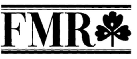 FMR Logo (EUIPO, 15.09.1998)