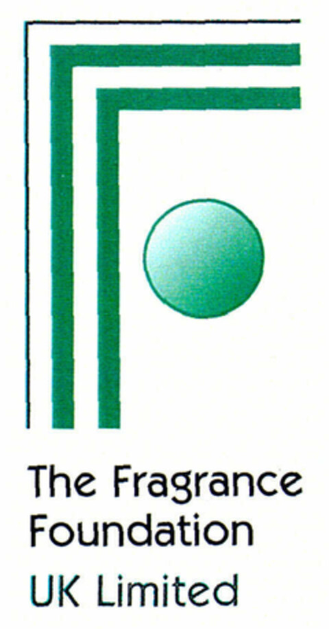 The Fragrance Foundation UK Limited Logo (EUIPO, 24.05.1999)