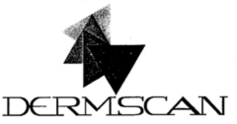 DERMSCAN Logo (EUIPO, 04.10.1999)