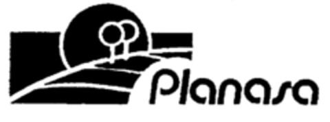 Planasa Logo (EUIPO, 07.01.2000)