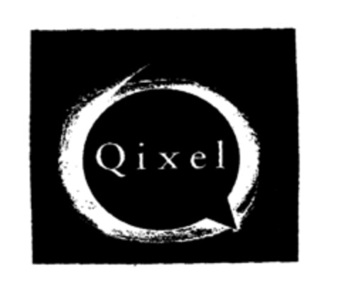 Qixel Logo (EUIPO, 04.04.2000)