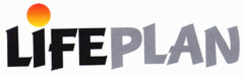 LIFEPLAN Logo (EUIPO, 31.05.2000)