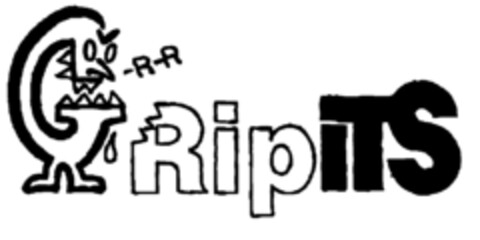 Gripits Logo (EUIPO, 07/18/2000)