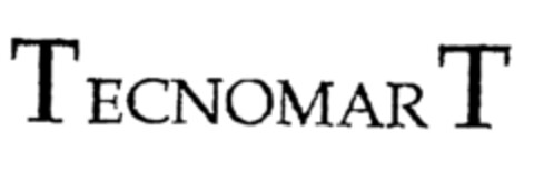 TECNOMART Logo (EUIPO, 14.09.2000)