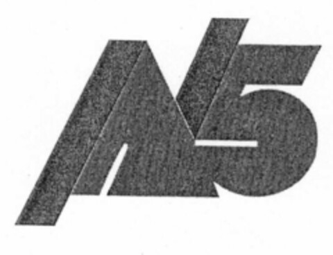 A5 Logo (EUIPO, 02.10.2000)