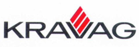 KRAVAG Logo (EUIPO, 14.11.2000)