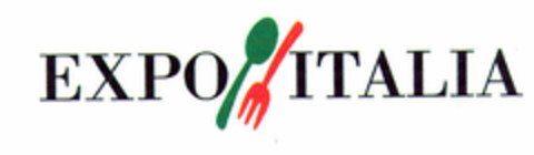 EXPO ITALIA Logo (EUIPO, 23.03.2001)