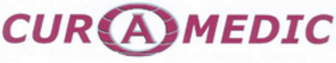 CUR A MEDIC Logo (EUIPO, 02.04.2001)