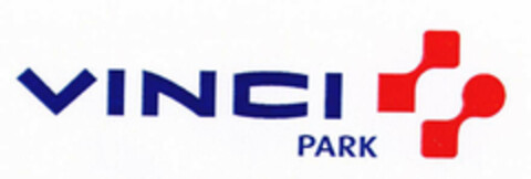 VINCI PARK Logo (EUIPO, 07.06.2001)
