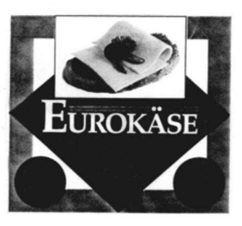 EUROKÄSE Logo (EUIPO, 14.06.2001)