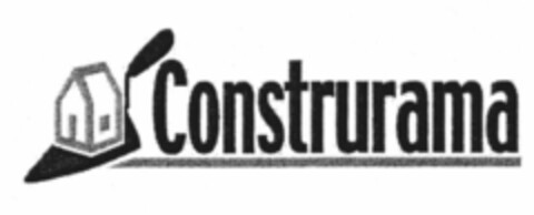 Construrama Logo (EUIPO, 07/27/2001)
