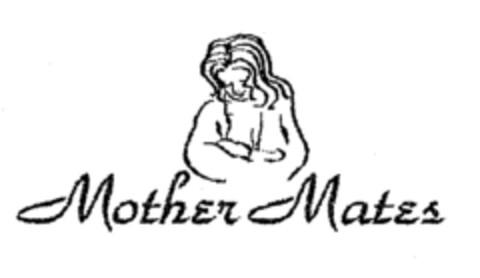 Mother Mates Logo (EUIPO, 26.10.2001)