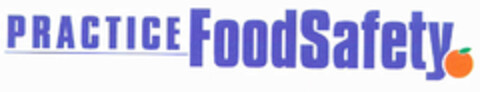 Practice FoodSafety Logo (EUIPO, 28.01.2002)
