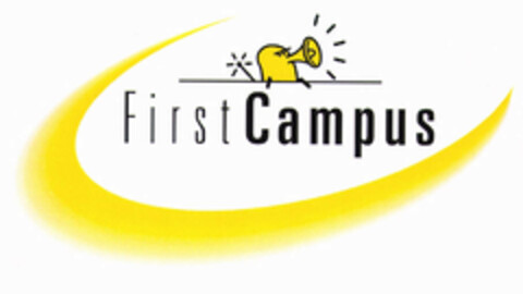 FirstCampus Logo (EUIPO, 05.02.2002)