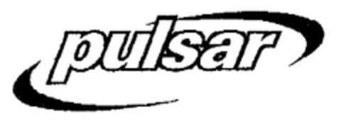 pulsar Logo (EUIPO, 21.02.2002)