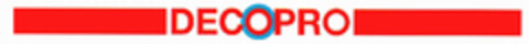 DECOPRO Logo (EUIPO, 02/21/2002)