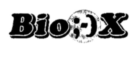 Bio X Logo (EUIPO, 15.04.2002)