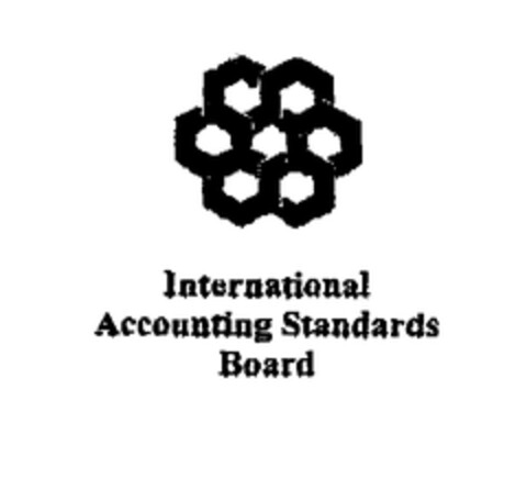 International Accounting Standards Board Logo (EUIPO, 17.04.2002)