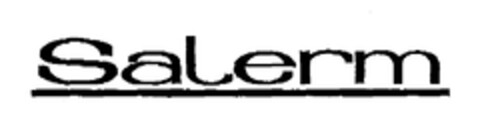 Salerm Logo (EUIPO, 17.04.2002)