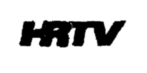 HRTV Logo (EUIPO, 04/19/2002)