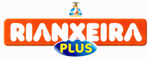 RIANXEIRA PLUS Logo (EUIPO, 04/08/2002)