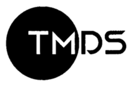 TMDS Logo (EUIPO, 04/09/2002)
