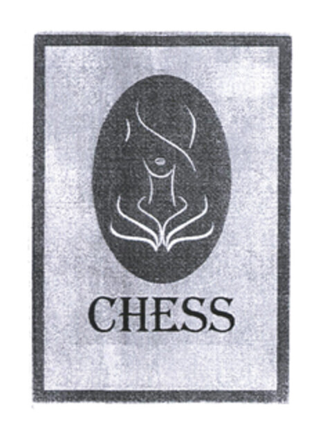 CHESS Logo (EUIPO, 20.12.2002)