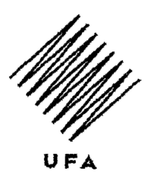 UFA Logo (EUIPO, 15.04.2003)