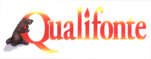 Qualifonte Logo (EUIPO, 09/29/2003)